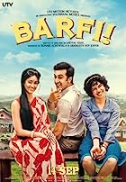 Barfi 2012 Hindi Movie Download 480p 720p 1080p Filmy4web