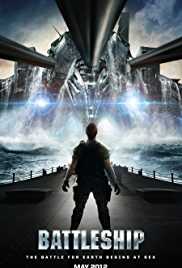 Battleship 2012 Dual Audio Hindi 480p 400MB Filmy4web