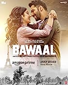 Bawaal 2023 Hindi Movie Download 480p 720p 1080p Filmy4web 