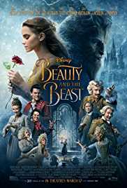 Beauty and the Beast  2017 Hindi Dubbed 300MB 480p BluRay 