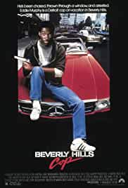 Beverly Hills Cop 1984 Dual Audio Hindi 480p Filmy4web