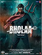 Bholaa 2023 Movie Download 480p 720p 1080p Filmy4web 