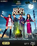 Bhoot Police 2021 Full Movie Download 480p 720p Filmy4web