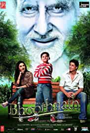 Bhoothnath 2008 Full Movie Download Filmy4web