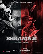 Bhramam 2021 Hindi Dubbed 480p 720p Filmy4web