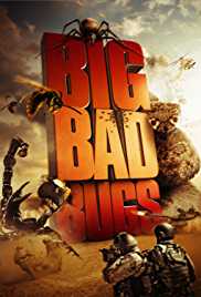 Big Bad Bugs 2012 Dual Audio Hindi 480p 300MB Filmy4web