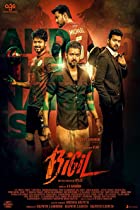 Bigil 2019 Hindi Dubbed 480p 720p Filmy4web