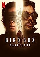 Bird Box Barcelona 2023 Hindi Dubbed English  480p 720p 1080p Filmy4web