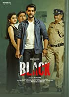 Black 2022 Hindi Dubbed 480p 720p Filmy4web