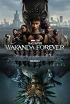 Black Panther 2 Wakanda Forever 2022 Hindi Dubbed 480p 720p 1080p Filmy4web