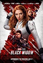 Black Widow 2021 Hindi Dubbed 480p 720p Filmy4web