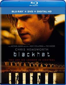 Blackhat  2015 300MB Dual Audio Movie Download 