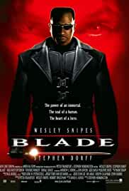 Blade 1998 Hindi Dubbed 480p BluRay 300MB Filmy4web