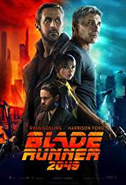 Blade Runner 2049 2017 Hindi Dubbed 480p 500MB Filmy4web