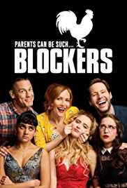 Blockers 2018 Dual Audio Hindi 480p BluRay Filmy4web