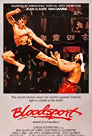 Bloodsport 1988 Dual Audio Hindi 480p BluRay Filmy4web