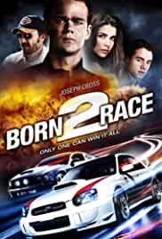 Born to Race 2011 Dual Audio Hindi 480p 