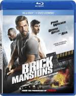 Brick Mansions 2014 Dual Audio Hindi 480p Filmy4web