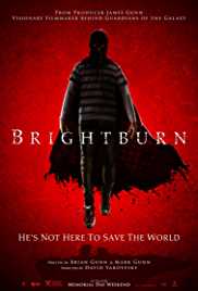 Brightburn 2019 Dual Audio Hindi 480p 300MB Filmy4web