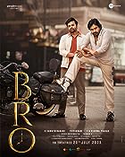 Bro 2023 Hindi Dubbed Telugu 480p 720p 1080p Filmy4web