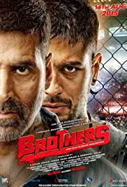 Brothers 2015 Full Movie Download 480p 300MB Filmy4web