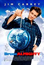 Bruce Almighty 2003 Dual Audio Hindi 480p 300MB Filmy4web