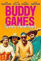 Buddy Games Spring Awakening 2023 Movie Hindi English 480p 720p 1080p Filmy4web