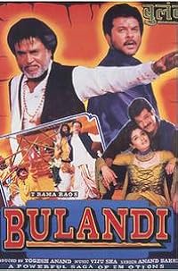 Bulandi 2000 480p 720p 1080p Movie Download Filmy4web