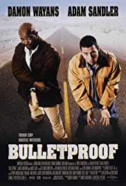 Bulletproof 1996 Dual Audio Hindi 480p 300MB Filmy4web