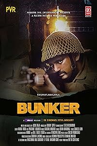 Bunker 2020 Movie Download 480p 720p 1080p Filmy4web 