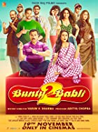 Bunty Aur Babli 2 2021 Full Movie Download 480p 720p Filmy4web