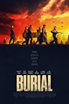 Burial 2022 Hindi Dubbed English 480p 720p 1080p Filmy4web