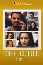 Call Center Part 2 2020 S01 ULLU Filmy4web