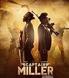 Captain Miller 2024 Hindi Tamil 480p 720p 1080p Filmy4web