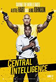 Central Intelligence 2016 Dual Audio Hindi 480p BluRay 300MB Filmy4web