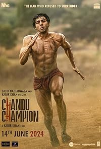 Chandu Champion 2024 Movie Download 480p 720p 1080p Filmy4web