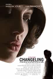 Changeling 2008 Dual Audio Hindi 480p Filmy4web