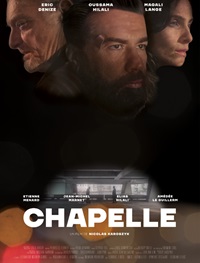 Chapelle 2023 Hindi Dubbed 480p 720p 1080p Filmy4web