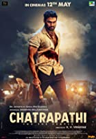 Chatrapathi 2023 Hindi Dubbed 480p 720p 1080p Filmy4web