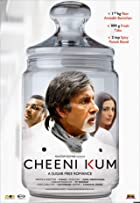 Cheeni Kum 2007 480p 720p Filmy4web