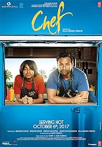 Chef 2017 Movie Download 480p 720p 1080p Filmy4web