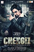 Chengiz 2023 Bengali Hindi Dubbed 480p 720p 1080p Filmy4web 