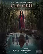 Chhorii 2021 Full Movie Download 480p 720p Filmy4web