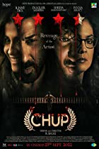 Chup 2022 Full Movie Download 480p 720p Filmy4web