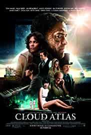 Cloud Atlas 2012 Dual Audio Hindi Filmy4web