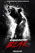 Cocaine Bear 2023 Hindi Dubbed 480p 720p 1080p Filmy4web