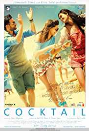 Cocktail 2012 300MB 480p Full Movie Download Filmy4web