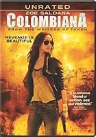 Colombiana 2011 Hindi Dubbed English 480p 720p 1080p Filmy4web