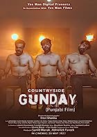 Countryside Gunday 2022 Punjabi 480p 720p 1080p Filmy4web