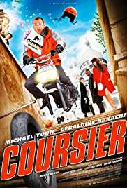 Coursier 2010 300MB 480p Hindi Dubbed Filmy4web